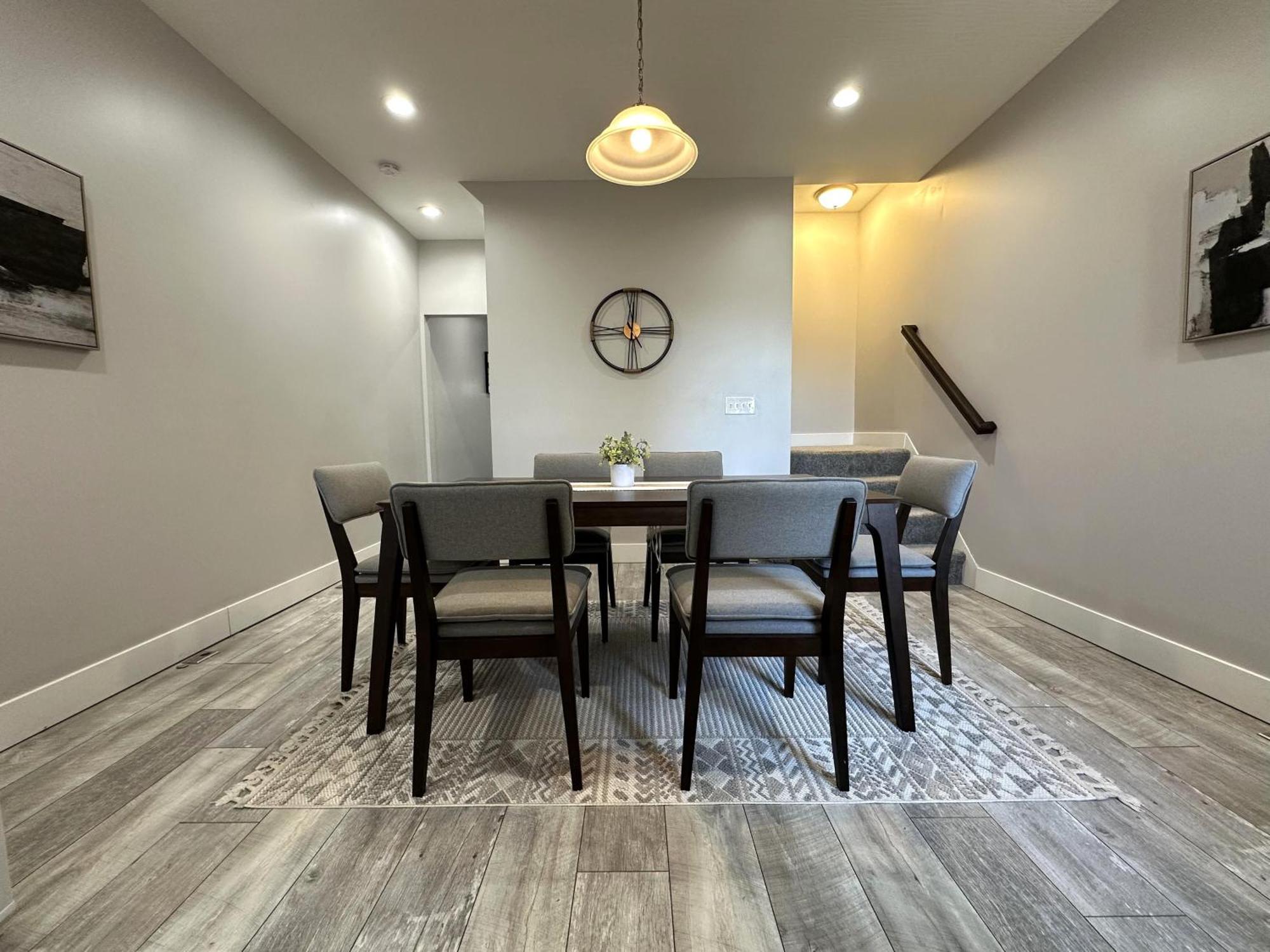 Apartamento Charming 2br Near Downtown & Attractions Columbus