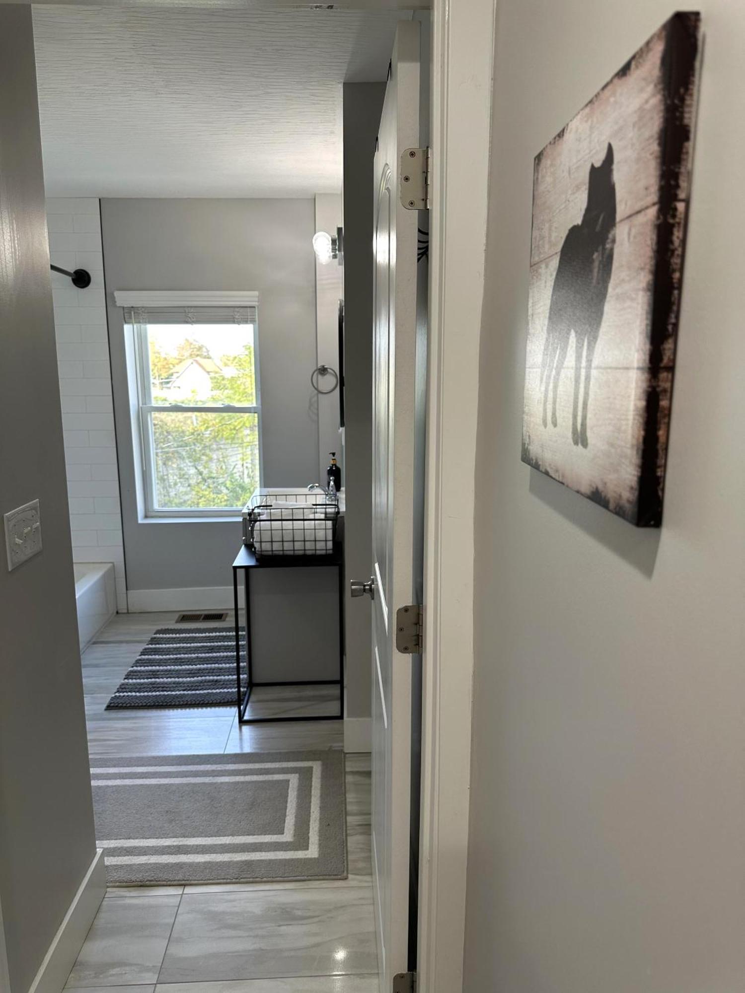 Apartamento Charming 2br Near Downtown & Attractions Columbus