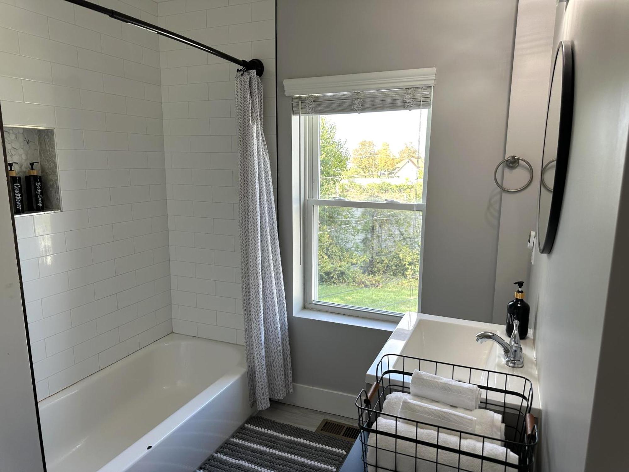 Charming 2br Near Downtown & Attractions Apartamento Columbus